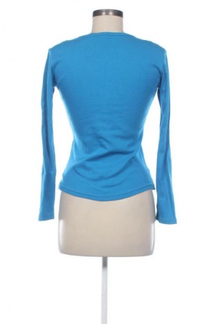 Damen Shirt Opposite, Größe L, Farbe Blau, Preis € 8,02