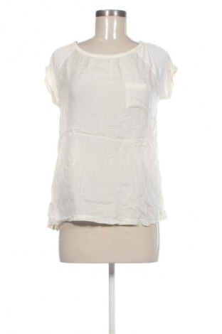 Damen Shirt Opus, Größe M, Farbe Ecru, Preis 8,99 €