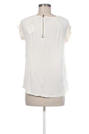 Damen Shirt Opus, Größe M, Farbe Ecru, Preis 8,99 €