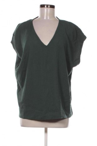 Dámská halenka Opus, Velikost XL, Barva Zelená, Cena  389,00 Kč