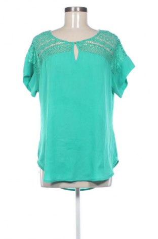 Dámska blúza Orsay, Veľkosť M, Farba Zelená, Cena  10,00 €