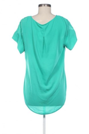 Dámska blúza Orsay, Veľkosť M, Farba Zelená, Cena  10,00 €