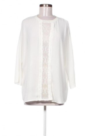 Дамска блуза Orsay, Размер L, Цвят Бял, Цена 18,42 €