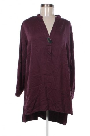 Дамска блуза Orsay, Размер XL, Цвят Лилав, Цена 10,00 €
