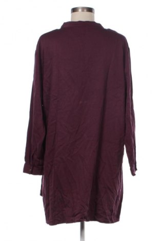 Дамска блуза Orsay, Размер XL, Цвят Лилав, Цена 10,00 €