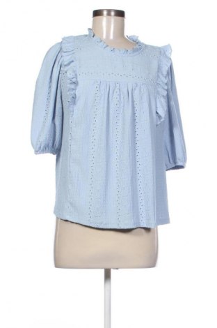 Bluză de femei Orsay, Mărime L, Culoare Albastru, Preț 51,00 Lei