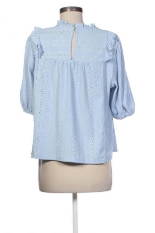 Bluză de femei Orsay, Mărime L, Culoare Albastru, Preț 51,00 Lei