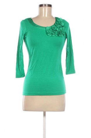 Damen Shirt Orsay, Größe M, Farbe Grün, Preis € 6,99