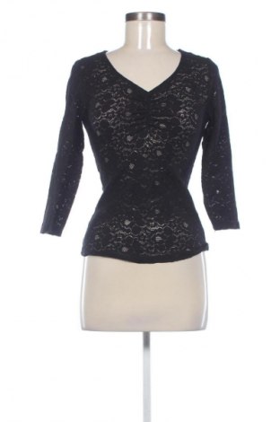 Dámská halenka Orsay, Velikost S, Barva Černá, Cena  283,00 Kč