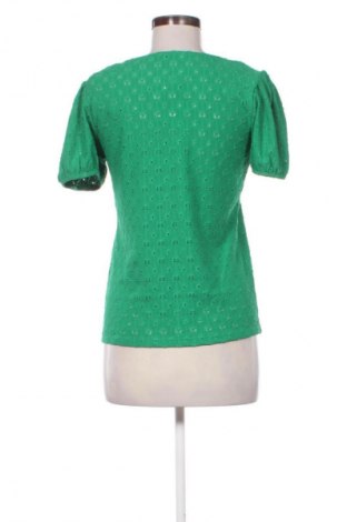 Дамска блуза Orsay, Размер M, Цвят Зелен, Цена 9,78 €