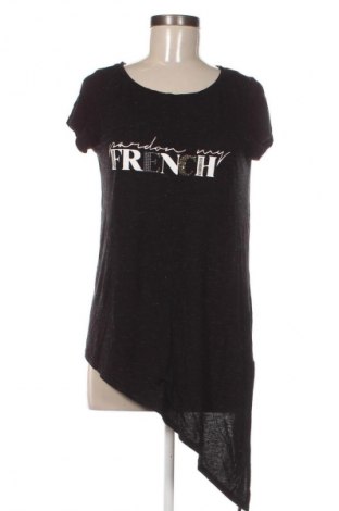 Damen Shirt Orsay, Größe M, Farbe Schwarz, Preis 10,00 €