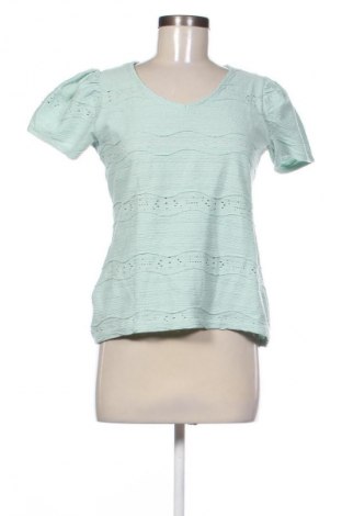 Dámská halenka Orsay, Velikost M, Barva Zelená, Cena  283,00 Kč