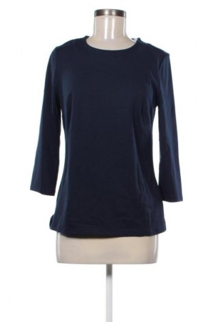 Γυναικεία μπλούζα Orsay, Μέγεθος M, Χρώμα Μπλέ, Τιμή 9,70 €