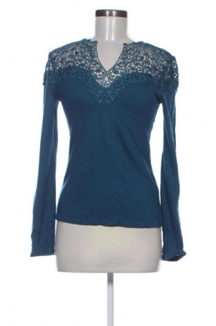 Dámska blúza Orsay, Veľkosť S, Farba Modrá, Cena  5,95 €