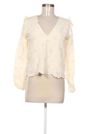 Damen Shirt Orsay, Größe S, Farbe Ecru, Preis 6,99 €