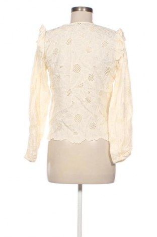 Damen Shirt Orsay, Größe S, Farbe Ecru, Preis 6,99 €