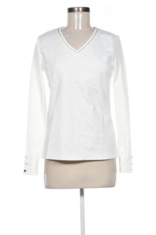 Damen Shirt Orsay, Größe M, Farbe Weiß, Preis 20,99 €
