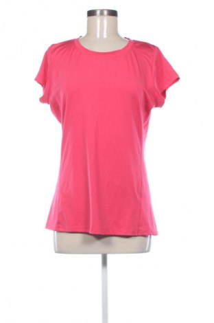 Damen Shirt Osaga, Größe L, Farbe Rosa, Preis € 10,99