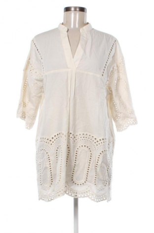 Bluzka damska Oui, Rozmiar M, Kolor ecru, Cena 250,99 zł