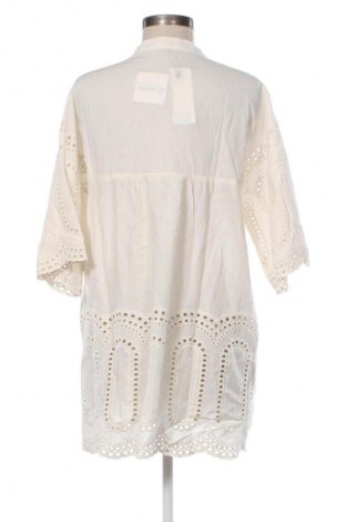 Bluzka damska Oui, Rozmiar M, Kolor ecru, Cena 250,99 zł