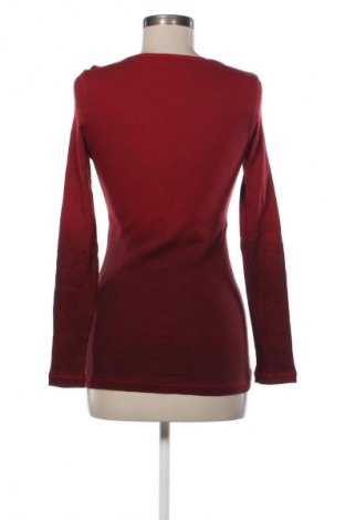 Dámská halenka Oui, Velikost M, Barva Červená, Cena  219,00 Kč