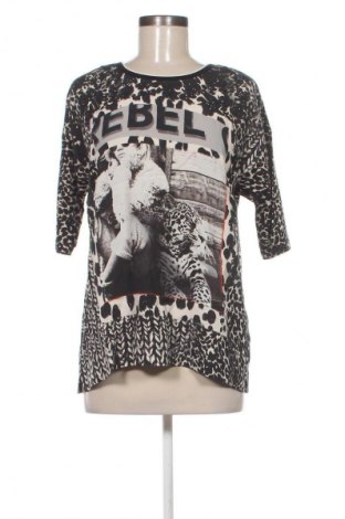 Női blúz Oui, Méret M, Szín Sokszínű, Ár 23 839 Ft