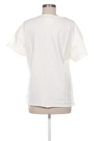 Damen Shirt Oui, Größe L, Farbe Weiß, Preis € 62,99