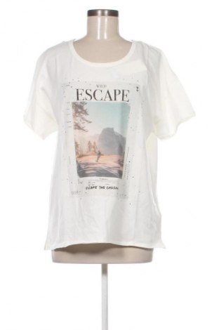 Dámská halenka Oui, Velikost L, Barva Bílá, Cena  1 429,00 Kč