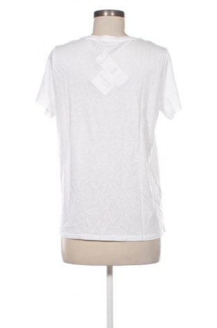 Γυναικεία μπλούζα Oui, Μέγεθος M, Χρώμα Λευκό, Τιμή 56,99 €