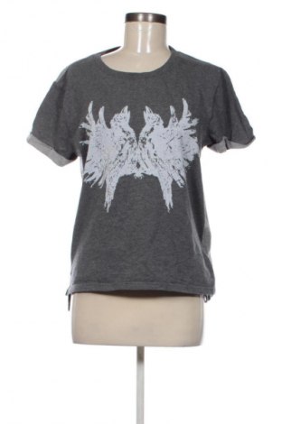 Damen Shirt Outfitters Nation, Größe M, Farbe Grau, Preis 9,99 €