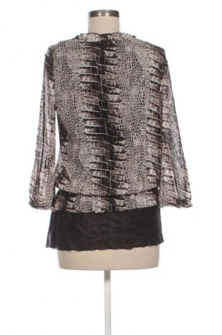 Damen Shirt Oviesse, Größe L, Farbe Mehrfarbig, Preis 4,99 €