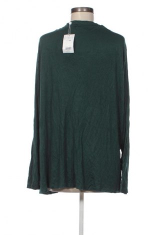 Női blúz Oviesse, Méret 4XL, Szín Zöld, Ár 3 349 Ft