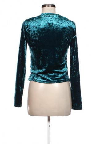 Női blúz Oviesse, Méret L, Szín Kék, Ár 1 769 Ft