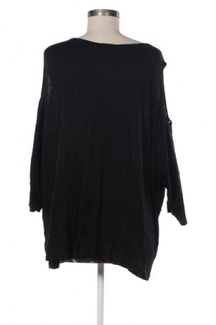 Dámska blúza Oviesse, Veľkosť XXL, Farba Čierna, Cena  8,95 €