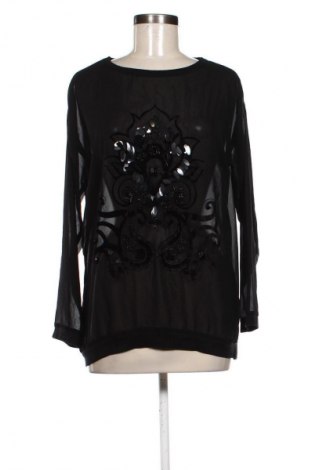 Damen Shirt Oviesse, Größe S, Farbe Schwarz, Preis 4,99 €