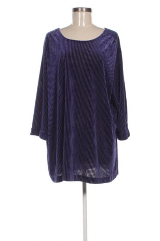 Bluză de femei Oviesse, Mărime 3XL, Culoare Mov, Preț 24,99 Lei