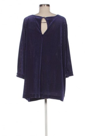 Bluză de femei Oviesse, Mărime 3XL, Culoare Mov, Preț 24,99 Lei