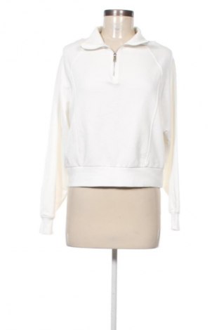 Γυναικεία μπλούζα Oysho, Μέγεθος XS, Χρώμα Λευκό, Τιμή 19,01 €