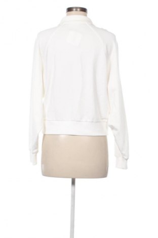 Γυναικεία μπλούζα Oysho, Μέγεθος XS, Χρώμα Λευκό, Τιμή 19,01 €
