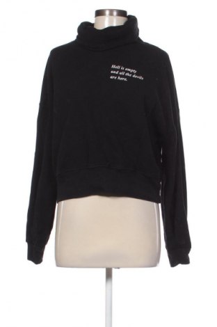 Dámská halenka PLNY LALA, Velikost M, Barva Černá, Cena  566,00 Kč