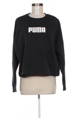 Bluzka damska PUMA, Rozmiar M, Kolor Niebieski, Cena 68,99 zł