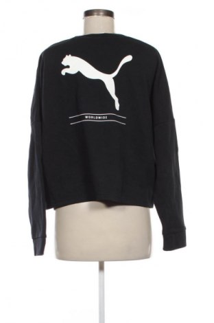 Bluzka damska PUMA, Rozmiar M, Kolor Niebieski, Cena 68,99 zł