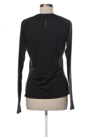 Дамска блуза PUMA, Размер M, Цвят Черен, Цена 17,00 €