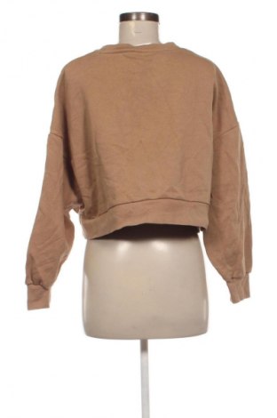 Γυναικεία μπλούζα PUMA, Μέγεθος S, Χρώμα Καφέ, Τιμή 17,99 €