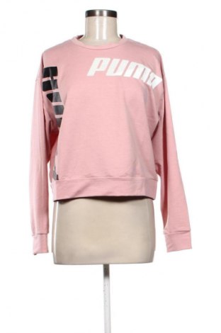 Női blúz PUMA, Méret XS, Szín Hamurózsaszín, Ár 7 213 Ft