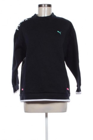Bluză de femei PUMA, Mărime S, Culoare Negru, Preț 79,99 Lei