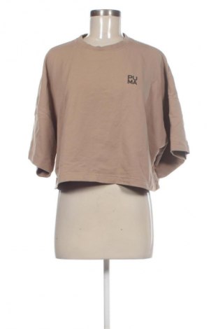 Dámská halenka PUMA, Velikost L, Barva Hnědá, Cena  379,00 Kč