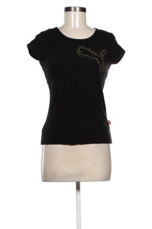 Γυναικεία μπλούζα PUMA, Μέγεθος S, Χρώμα Μαύρο, Τιμή 14,99 €