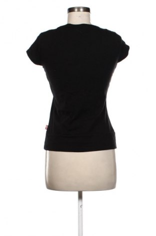 Γυναικεία μπλούζα PUMA, Μέγεθος S, Χρώμα Μαύρο, Τιμή 14,99 €