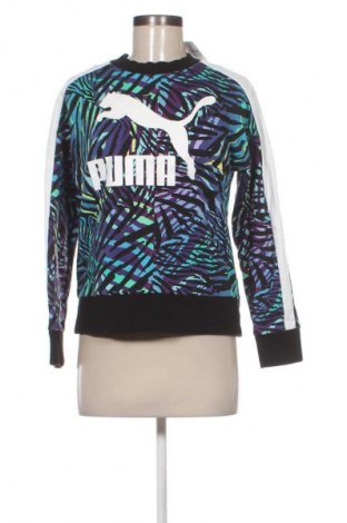 Damen Shirt PUMA, Größe S, Farbe Mehrfarbig, Preis 16,99 €
